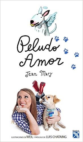 Peludo Amor. Manual de cuidado para perros felices: Amazon.es ...