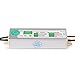LEMONBEST Waterproof LED Driver Transformer for Fountain Landscape Pond Pool Light, 10W Power Supply Switching AC 110V to DC 12V