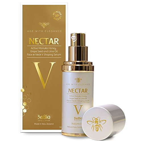 v face serum
