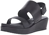 Eileen Fisher Women's Rich Wedge Sandal