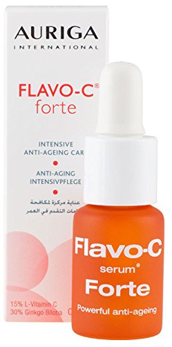 auriga flavo c serum anti age