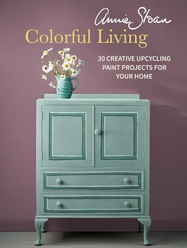The Painted Furniture Sourcebook: Motifs from the Medieval Times