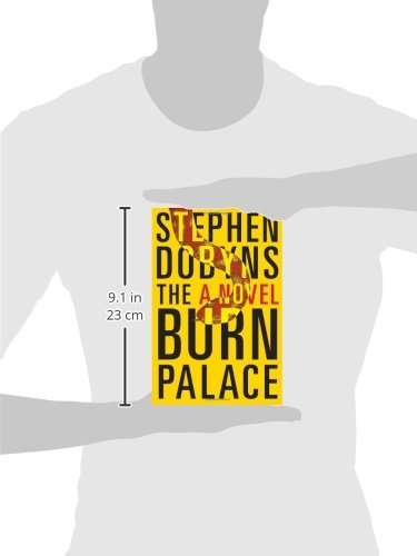 The Burn Palace