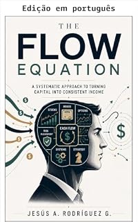 Livro A equação do fluxo