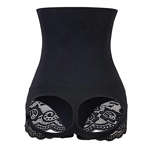 Larry&Marry Butt Lift Booster Booty Lift Panty Tummy Control Enhancer Body Shaper