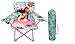 Elena of Avalor Fold N Go Chair