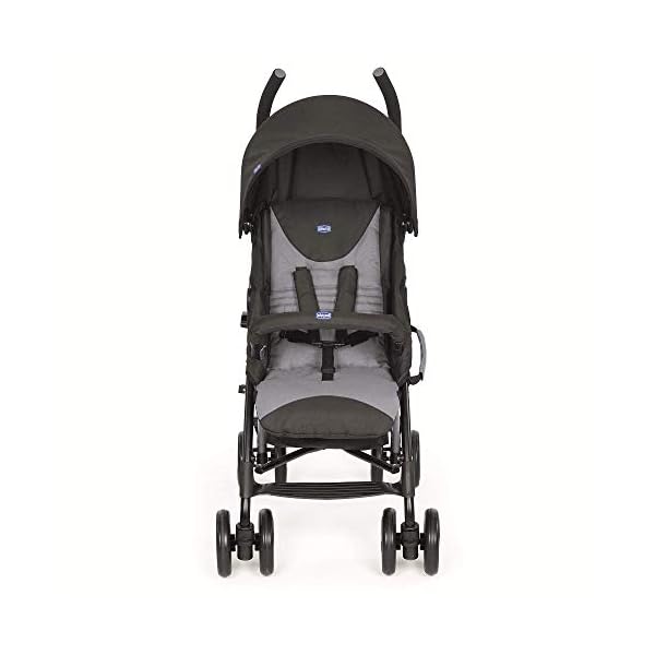 chicco echo stone stroller