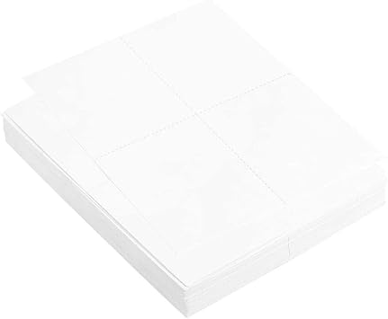 postcard photo paper