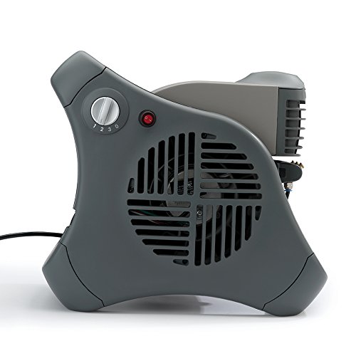 Lasko 7050 Misto Outdoor Misting Fan eBay