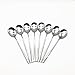 Fantasy Stainless Steel Tableware, Set of 8¡­