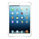 Apple iPad Mini (16GB, WiFi), Silver
