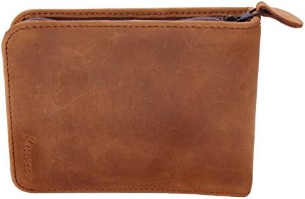 Kaweco Traveller Case, Brown - Image 3