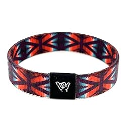 Hang Loose Bands - Southwestern Bracelet for