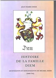 Histoire de la famille Diem