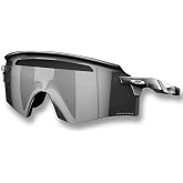 Oakley 9412-0239 Sunglasses for Cycling Road Bike Jogging, Matte Carbon