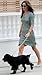 Rope Dog Leash- Rope Leash- Dog Rope Leash- Rope Leashes for Dogs- Heavy Duty Dog Leash- Dog Leashes for Medium Dogs Large Dogs- White Dog Wedding Leash- 5 ft- Durable Cotton and Comfortable