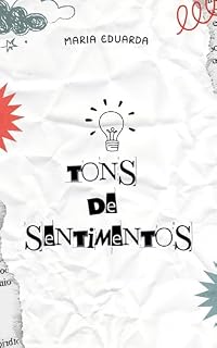 Livro Tons de Sentimentos