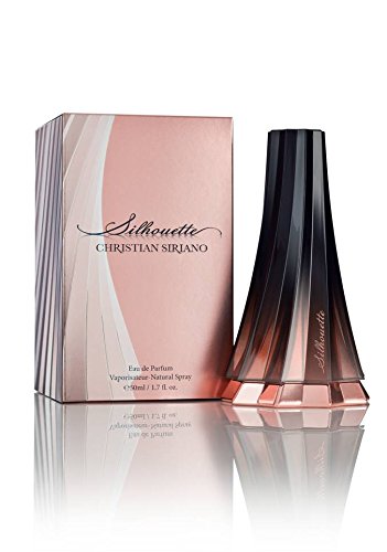 christian siriano silhouette eau de parfum