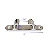 X-Haibei-Marine-Straight-Bow-Chock-Cleat-Line-Chock-Stainless-Steel-for-Boat-5-Length