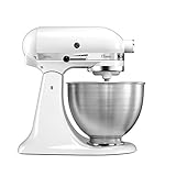KitchenAid K45SSWH