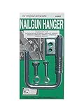 Toolhangers Unlimited Original Nail Gun Hanger (Green #40903)
