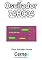 Livro Projeto  Oscilador a cristal usando o CI 74HC04 Com desenho de esquema e layout no KiCad