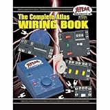 The Complete Atlas Wiring Book All Scales From Z to No. 1 (All Scales (from Z to no. 1))