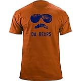 Vintage Da Bears Ditka Funny Chicago T-Shirt