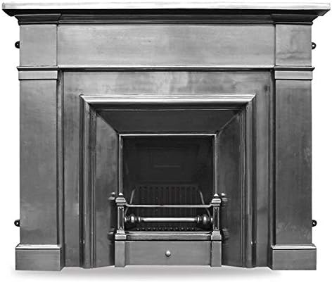 Carron The Royal Insert in Full Polish, 40 Inch