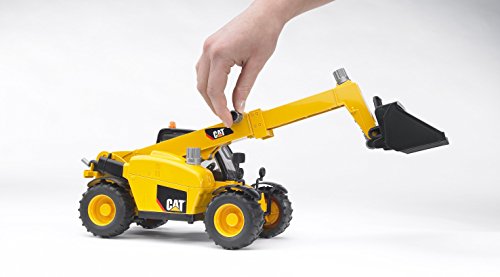 Bruder CAT Telehandler