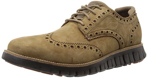 Mark nason los angeles men s outcider oxford, desert, 9…