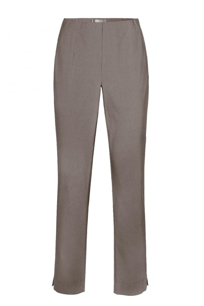 Stehmann stretch pants, INA 740 - Multicolour - 12