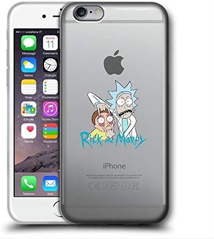TRANSTMK iPhone X Case Custom Durable Ultra-thin Transparent TPU RAM7 D1E6XX