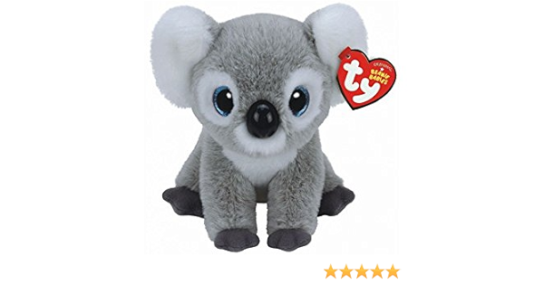kookoo koala beanie boo