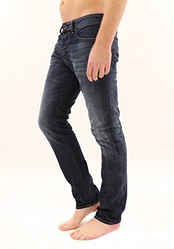 Diesel Mens Buster 831Q 31/32 Denim- Buy Online in Bahamas at Desertcart -  19975081.