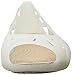 Crocs Women's Adrina III Peep Toe Flat