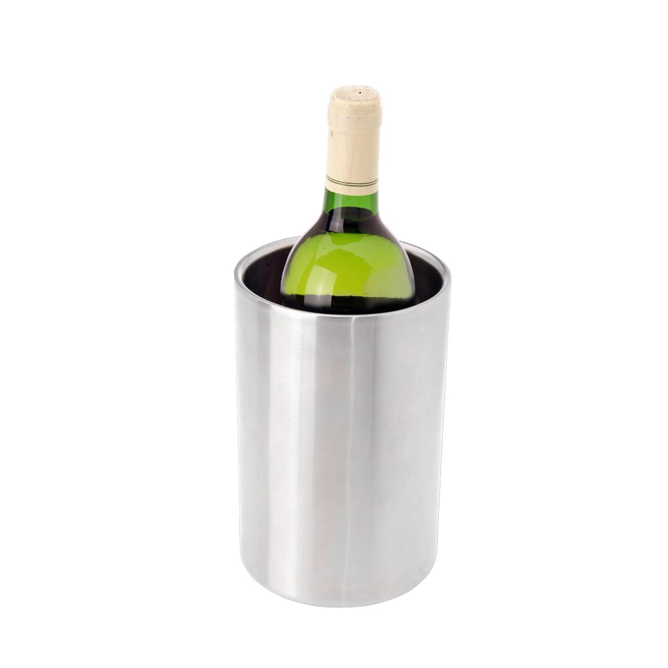 BBTradesales Wine Cooler Double Wall