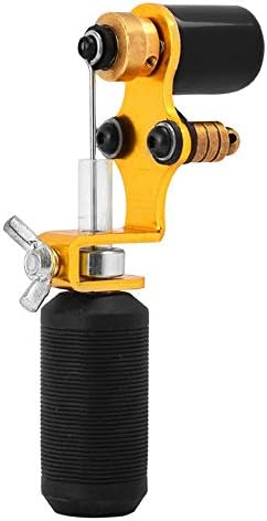 HDWS Rotary Motor Tattoo Machine Color Body Paint Machine Pen Assorted Motor Kits Body Arts Beauty Body