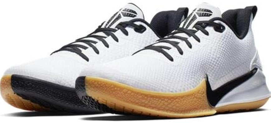 nike mamba rage amazon