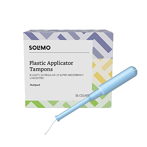 Top 10 Tampons Light of 2020 No Place Called Home