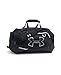Under Armour UA Team Storm Undeniable Medium Duffle One Size Black