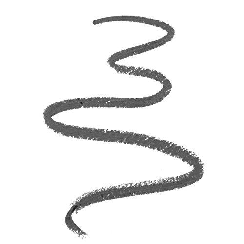 Maybelline New York Eyestudio Lasting Drama Waterproof Gel Eye Pencil, Smooth Charcoal, 0.04 Ounce - //coolthings.us