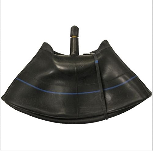 USA Premium Store Lawn Mower Inner Tube Set of 4, 2 - 15x6.00-6 Front & 2 - 20X8.00-8 Rear