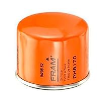 FRAM PH8170 Oil Filter