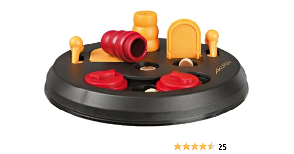 amazon trixie dog activity