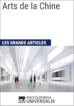 Arts de lrsquo;Inde (Les Grands Articles d'Universalis) (French Edition)