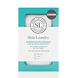 Skin Laundry Sleepcycle Pillowcase Silver Technology, Queen, 1 Fl Oz