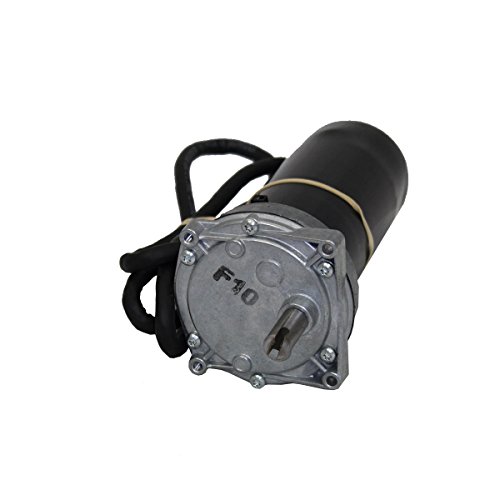 Lippert 138445 Electric Stabilizer Jack Replacement Motor Pricepulse