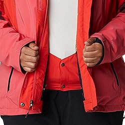 Columbia Women's Glacier View Insulated