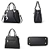 Womens Purses and Handbags Ladies Designer Satchel Tote Bag Shoulder Bags